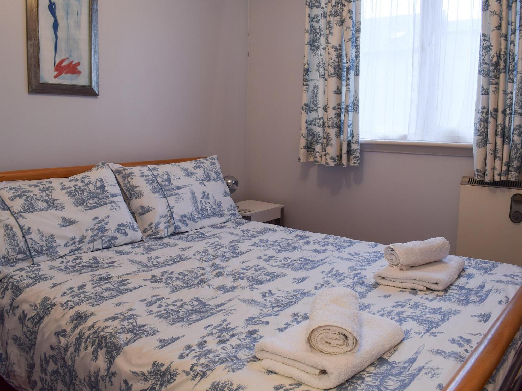 Oaks Holiday home *