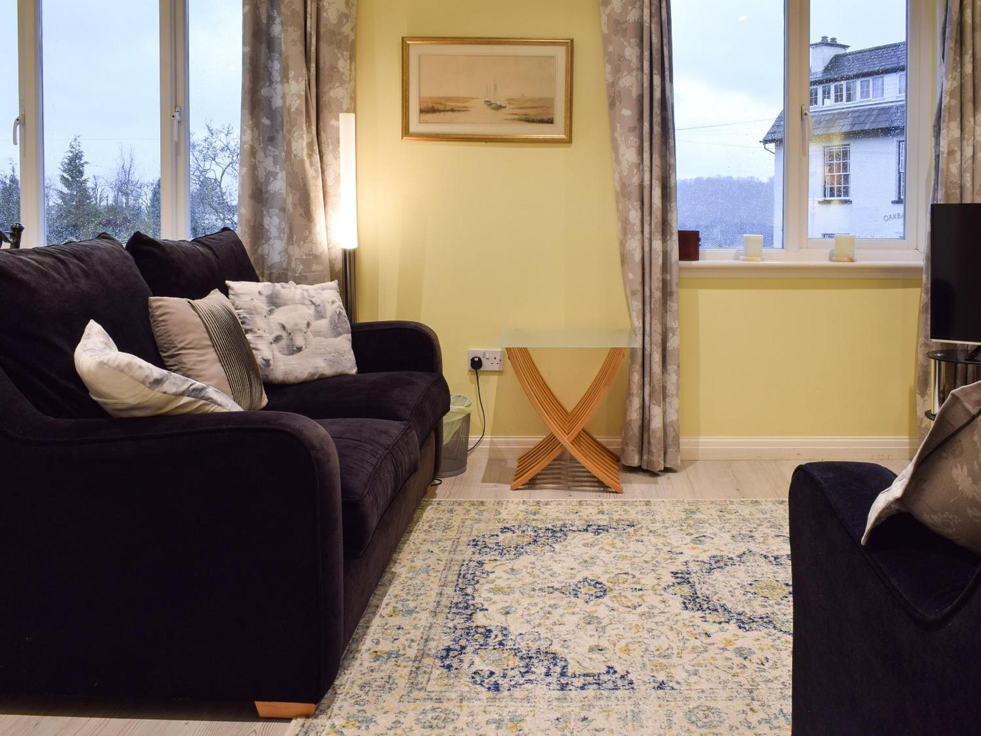 Oaks Holiday home *