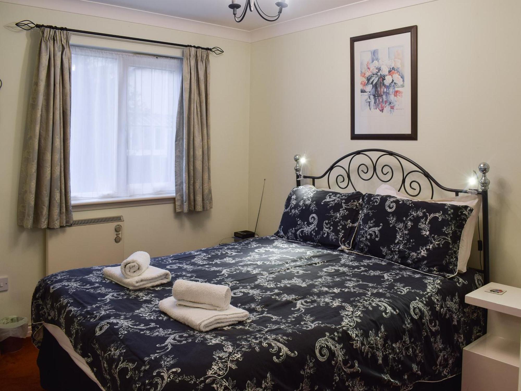 Oaks Holiday home *