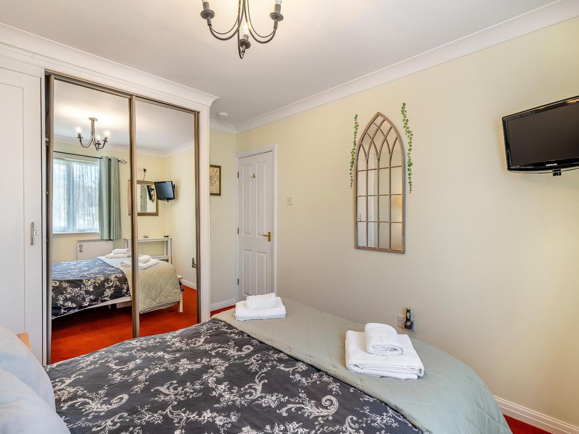 Holiday home Oaks Bowness-on-Windermere