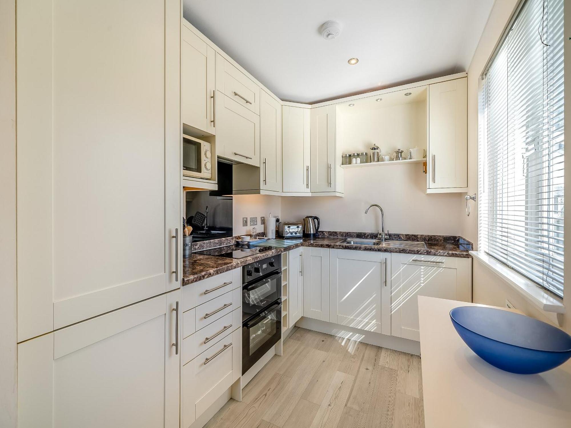 Oaks Сasa de vacaciones Bowness-on-Windermere