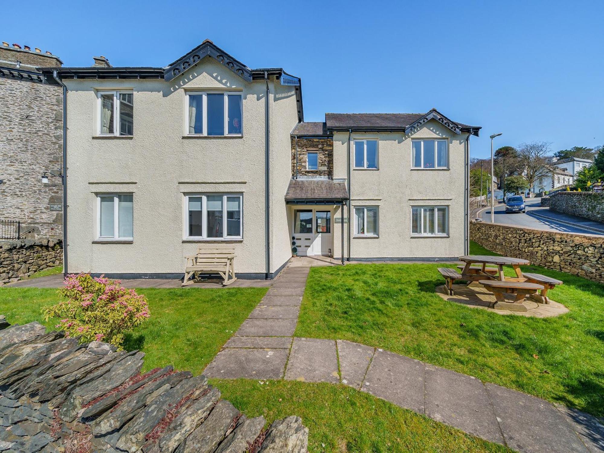 Oaks Bowness-on-Windermere