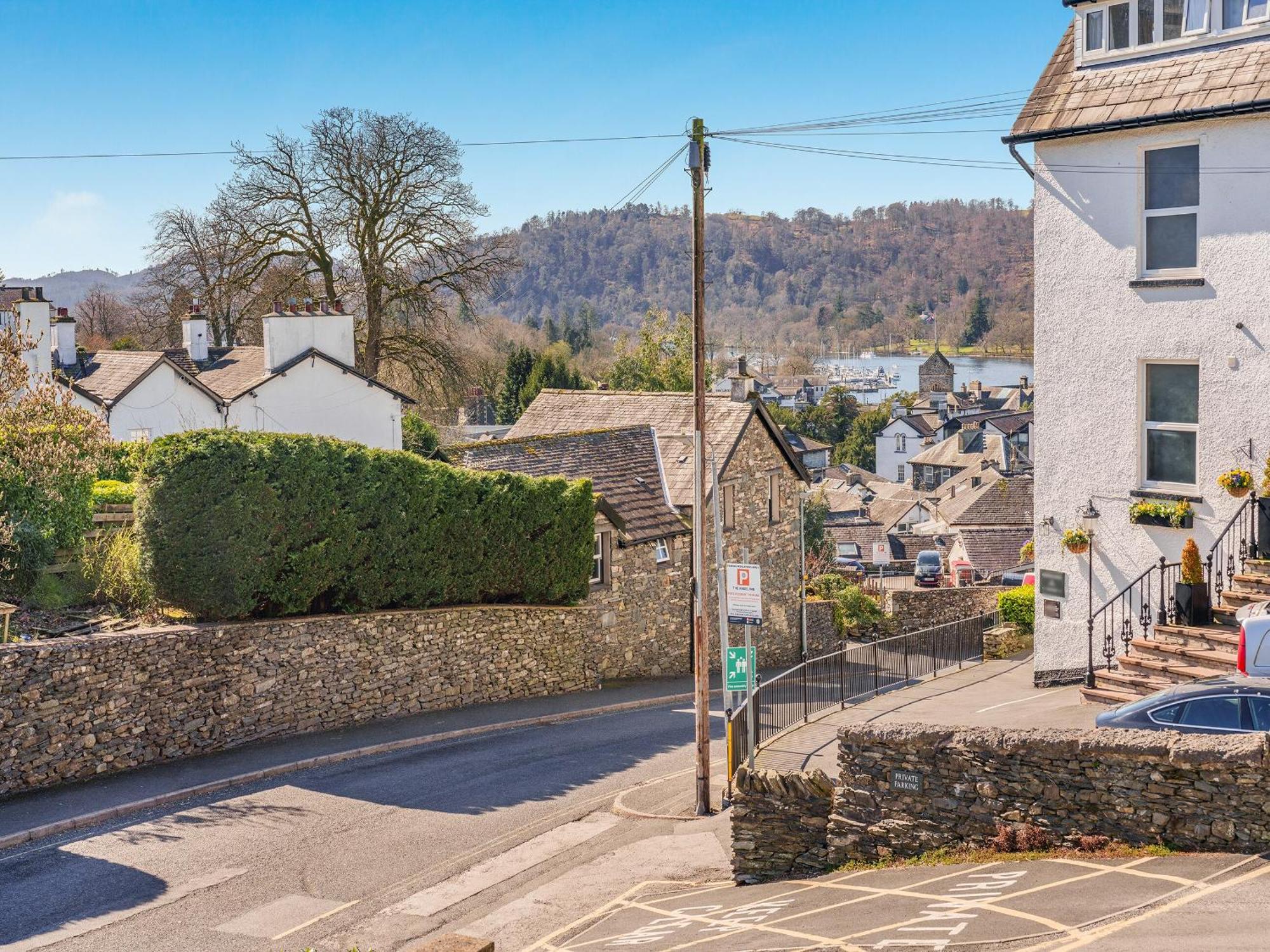 Holiday home Oaks Bowness-on-Windermere